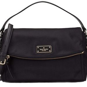 Kate space satchel